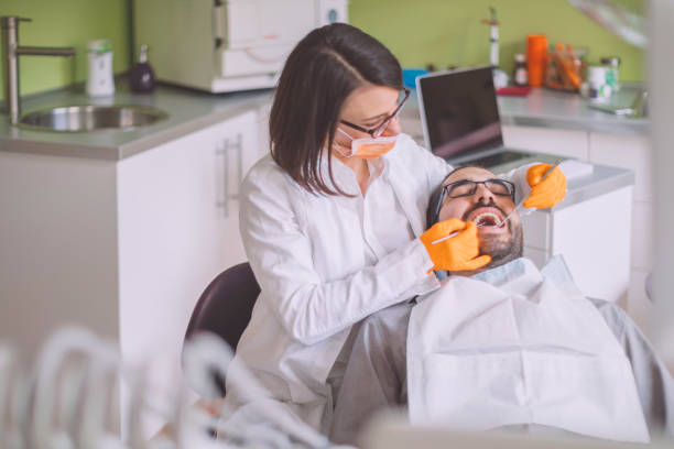 Best Emergency Dentist for Lost Fillings or Crowns in Sublimity, OR
