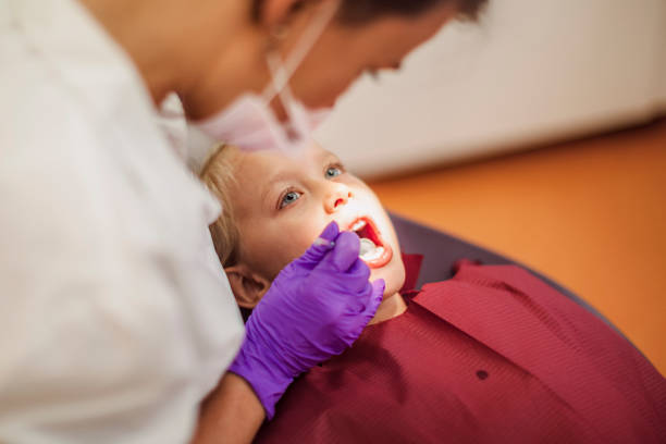 Best Broken or Cracked Tooth Emergency Dentist in Sublimity, OR