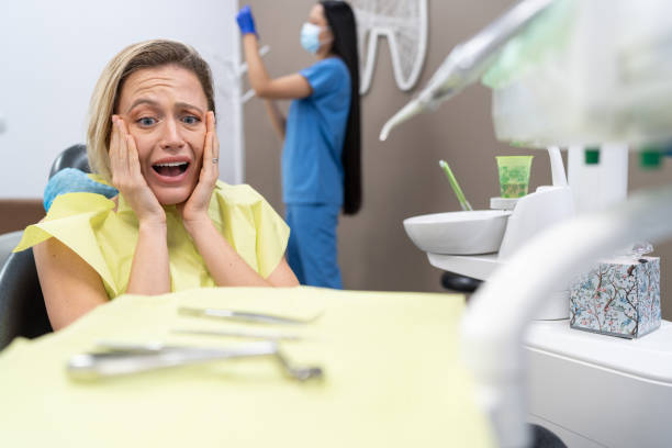 Best Emergency Dental Extractions in Sublimity, OR