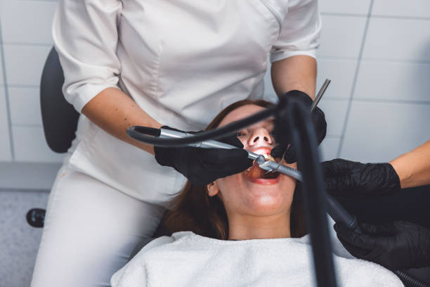 Best Orthodontic Emergency Dentist in Sublimity, OR