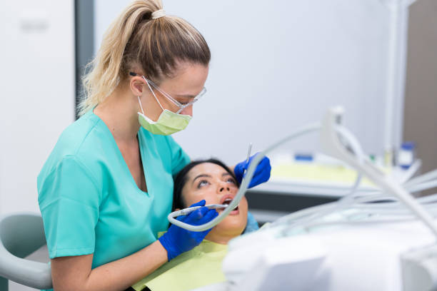 Best Emergency Dental Extractions in Sublimity, OR